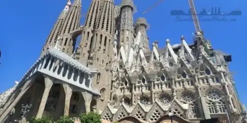 Sagrada Família - Tickets, Visiting tips & History