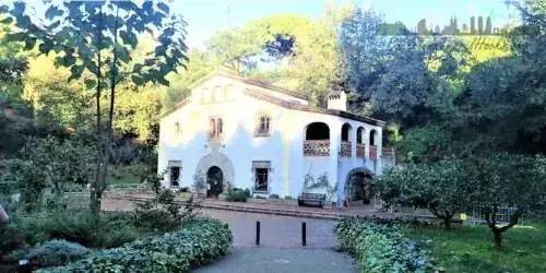 Montjuïc Historic Sensorial Botanical Garden