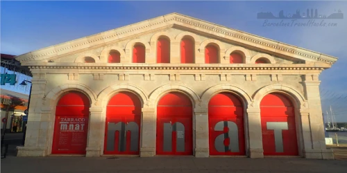 National Archaeological Museum of Tarragona (MNAT)