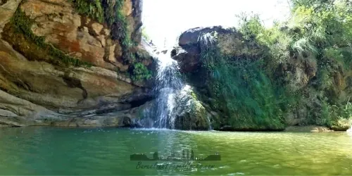The 7 Waterfalls of Campdevànol Hiking Route