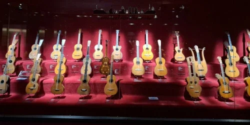 Museu de Musica | Music Museum