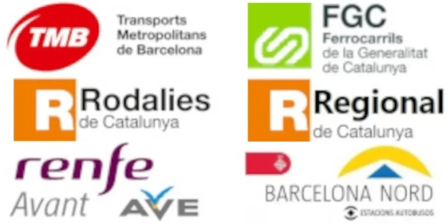 Barcelona & Catalonia Public Transport Guide 2024