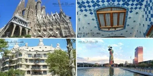 Eixample Neighborhood Guide & attractions