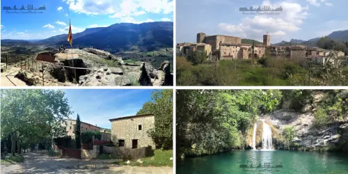 La Garrotxa Natural Park and Volcanic Area Guide