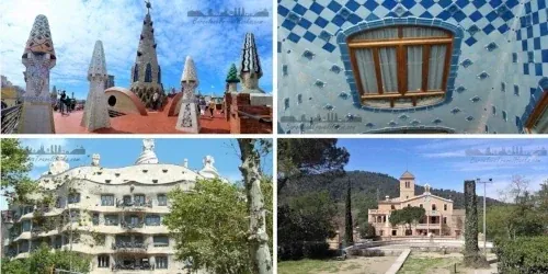 A guide to Historic houses in Barcelona and Catalunya