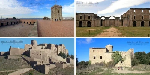 Visiting the Castles of Catalonia