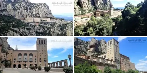 Complete 2024 Montserrat Monastery & Mountain Day Trip Guide