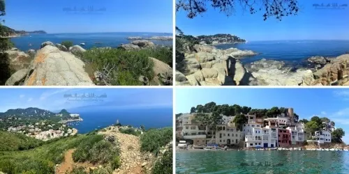 Hiking the Camí de Ronda GR-92 Coastal Trail