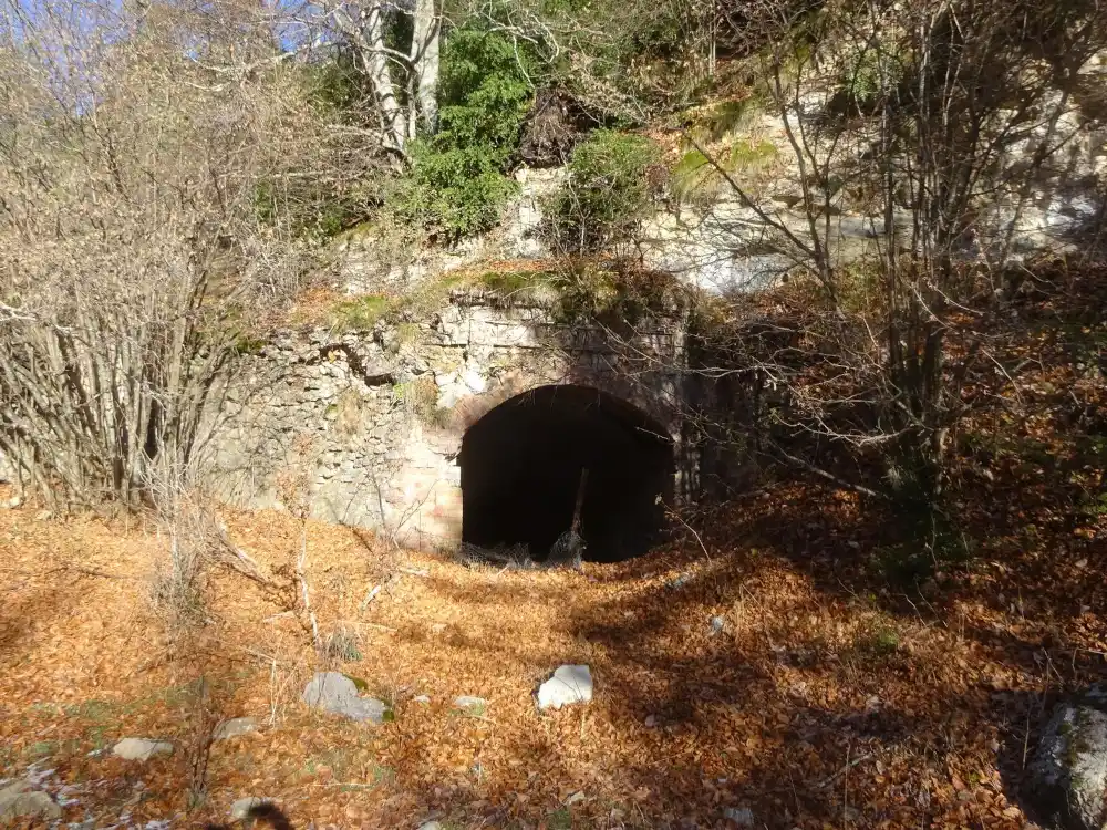 Museu de les Mines de Cercs