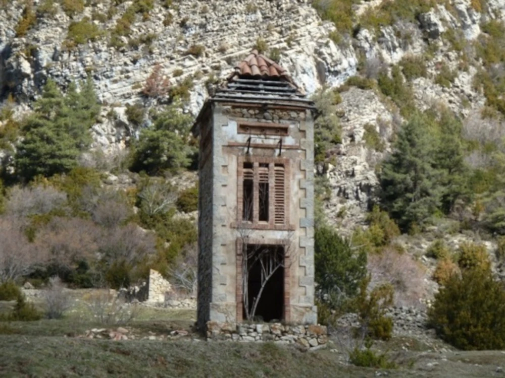 Museu de les Mines de Cercs